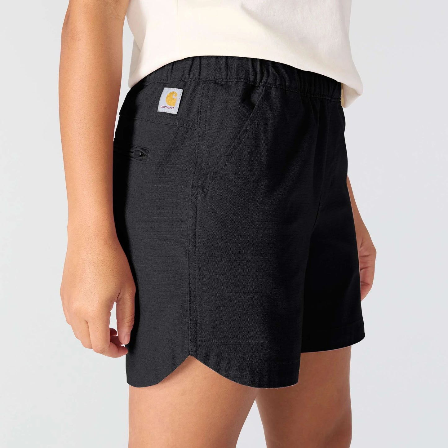 Women's Force Ripstop Short