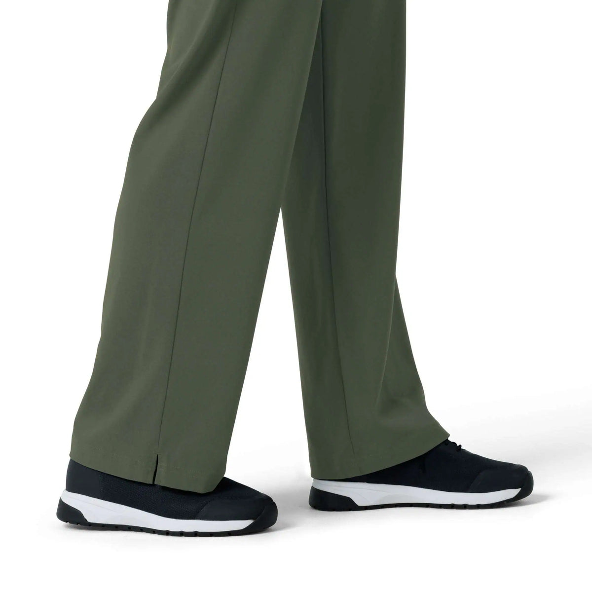 Women's Force Cross-Flex Boot Cut Scrub Pant