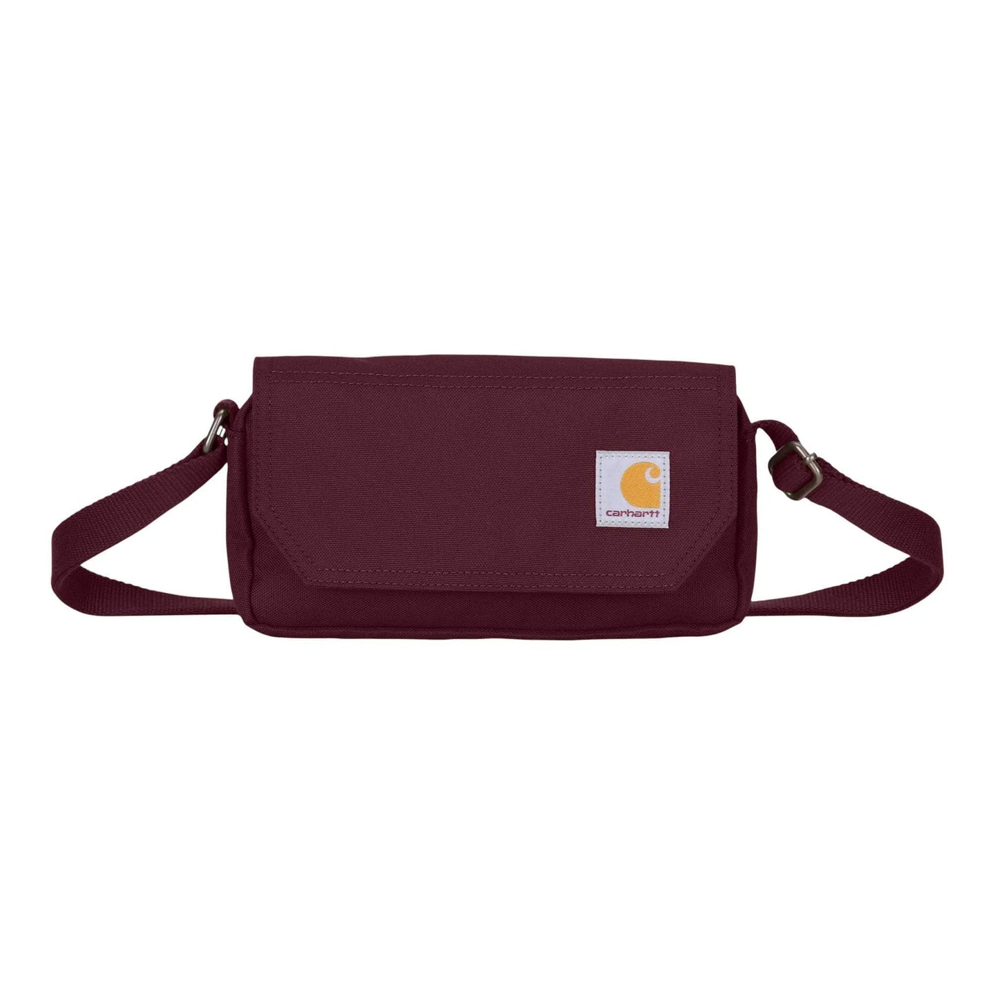 Classic Crossbody Horizontal Bag