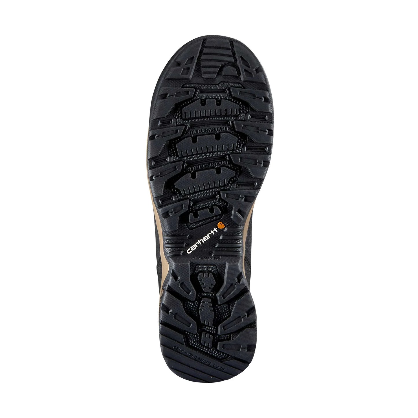 Force HD 6" Waterproof Soft Toe Work Boot