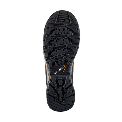 Force HD 6" Waterproof Soft Toe Work Boot