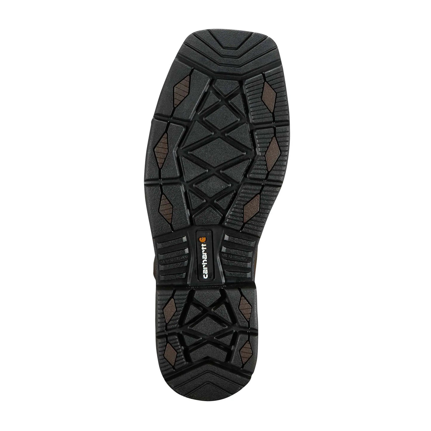 Women's Montana 11" Waterproof Nano Square Toe Wellington