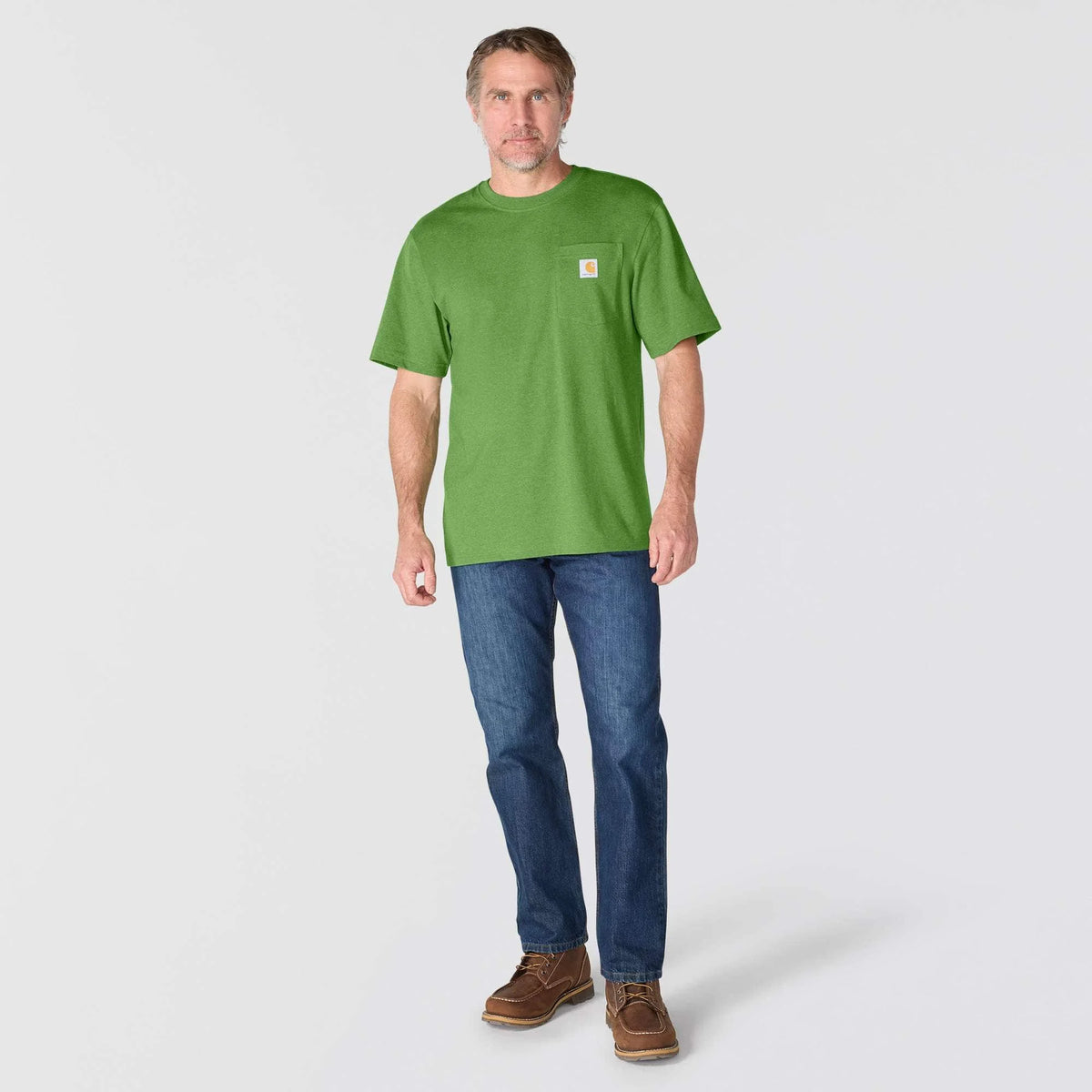 Iconic K87 Pocket T-Shirt