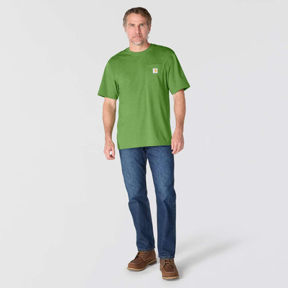 Iconic K87 Pocket T-Shirt