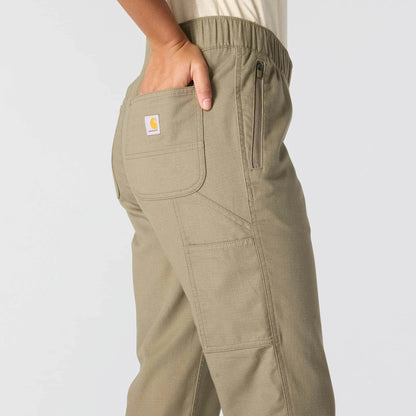 Women's Force Ripstop Pant