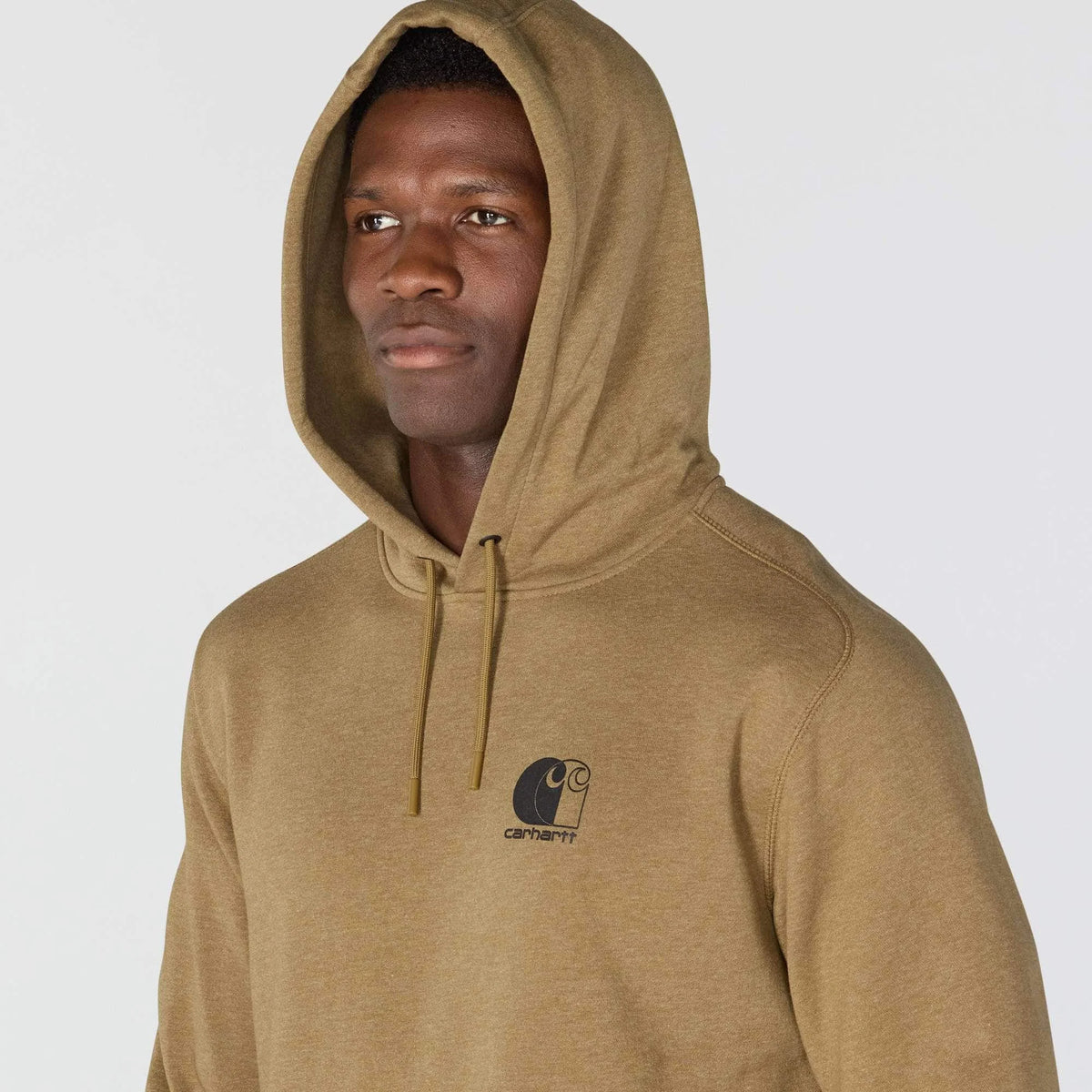 Force Logo Sweatshirt