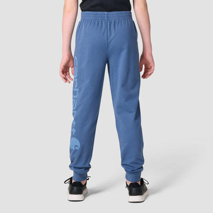Boys French Terry Garment Dyed Sweatpant (Child)