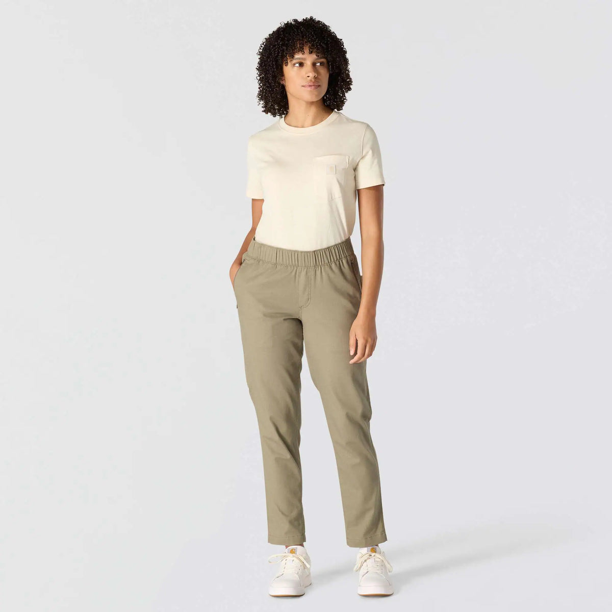 Women's Force Ripstop Pant