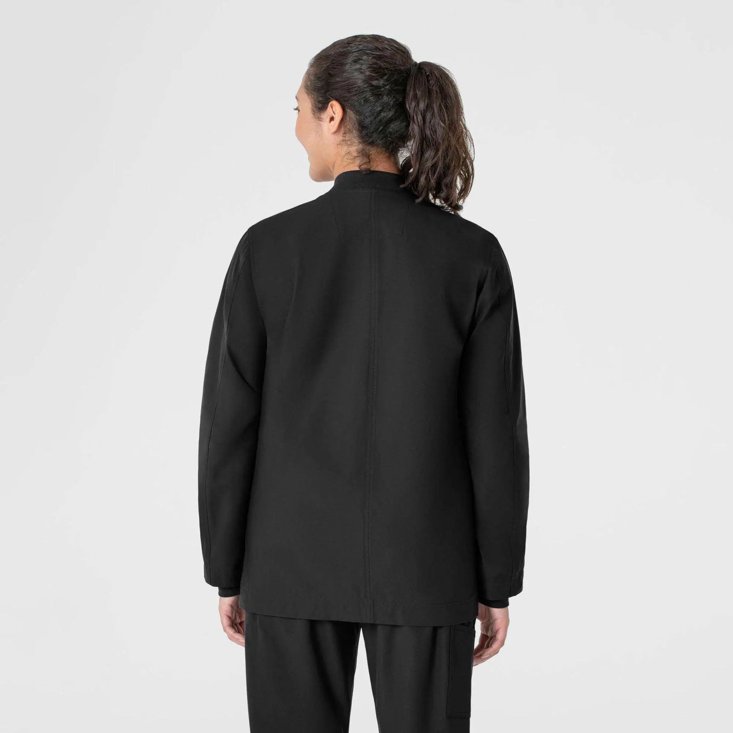 Unisex Force Essentials Chore Scrub Coat