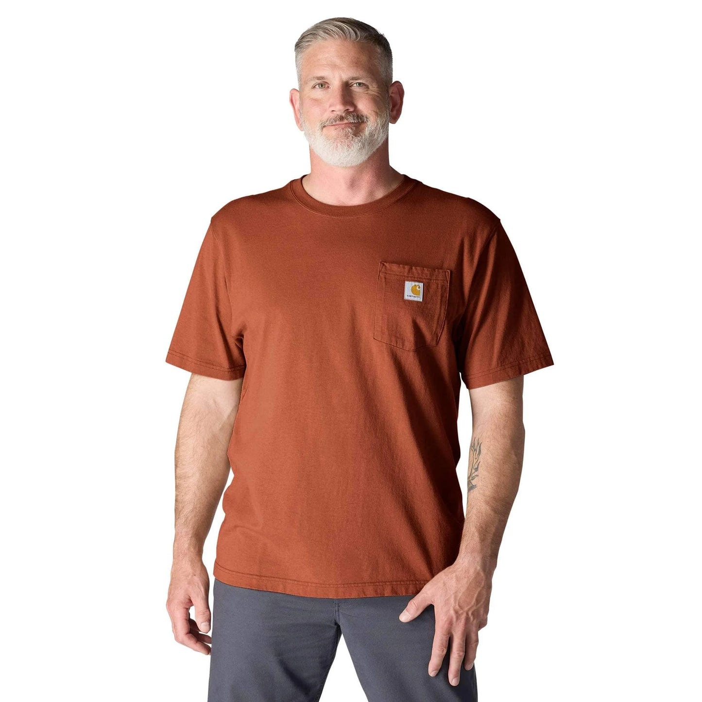 Iconic K87 Pocket T-Shirt