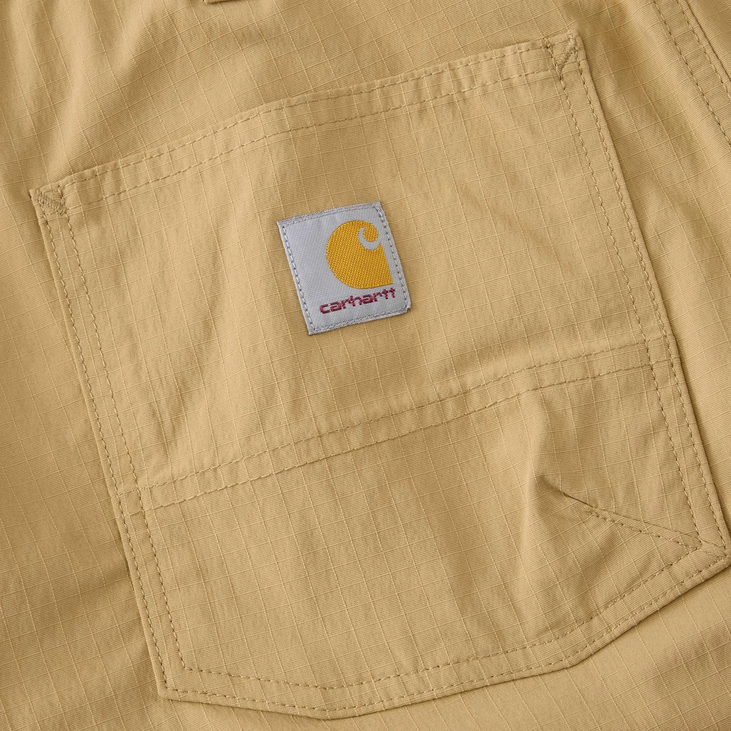 Relaxed 10" Force Ripstop Cargo Short