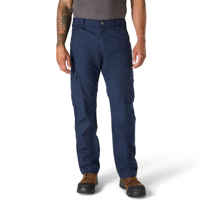 Relaxed Straight Force Ripstop Cargo Pant