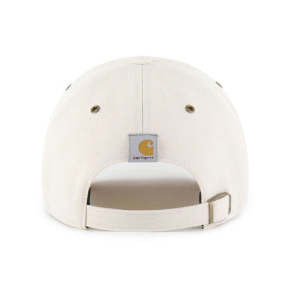Minnesota Twins '47 Undyed Clean Up