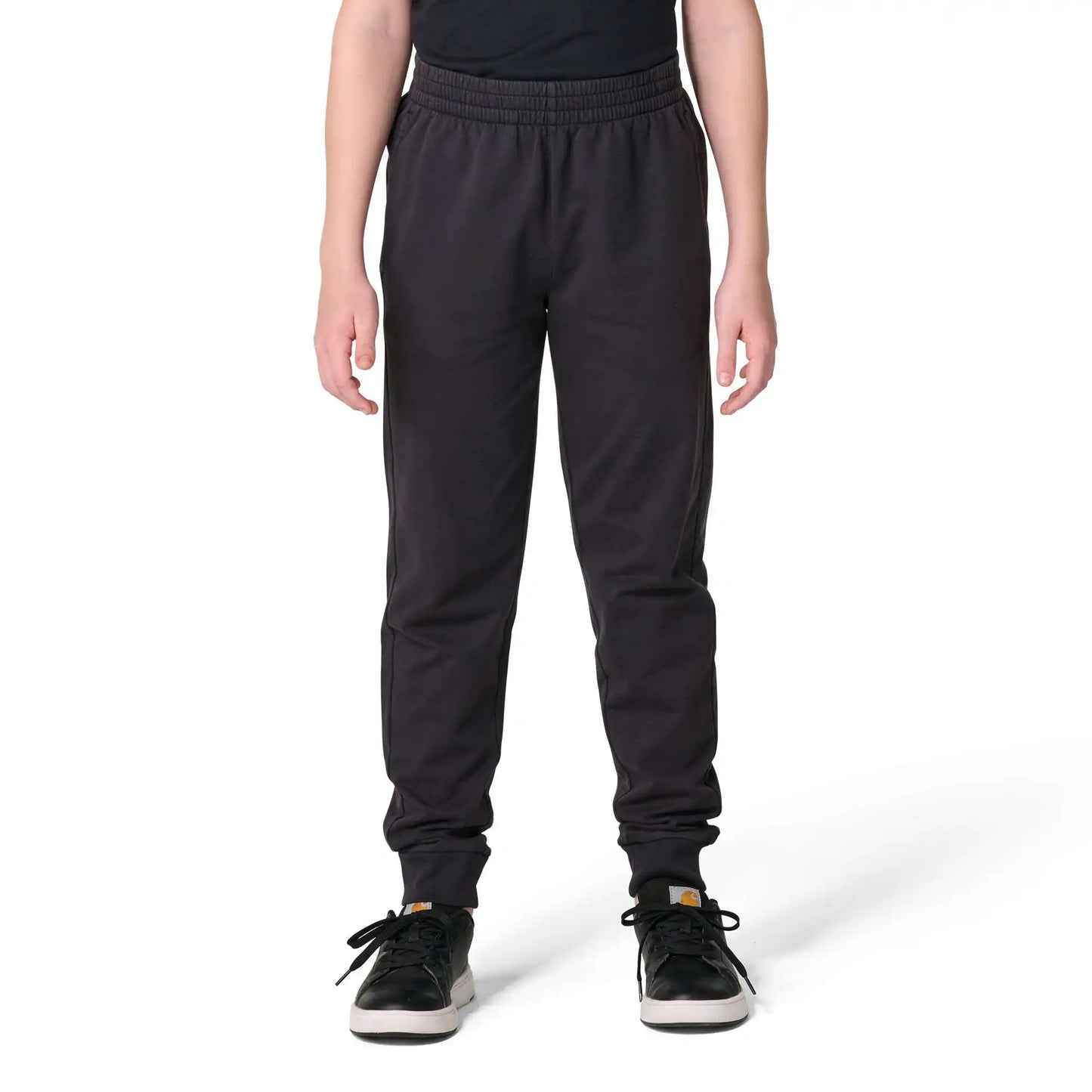 Boys French Terry Garment Dyed Sweatpant (Child)