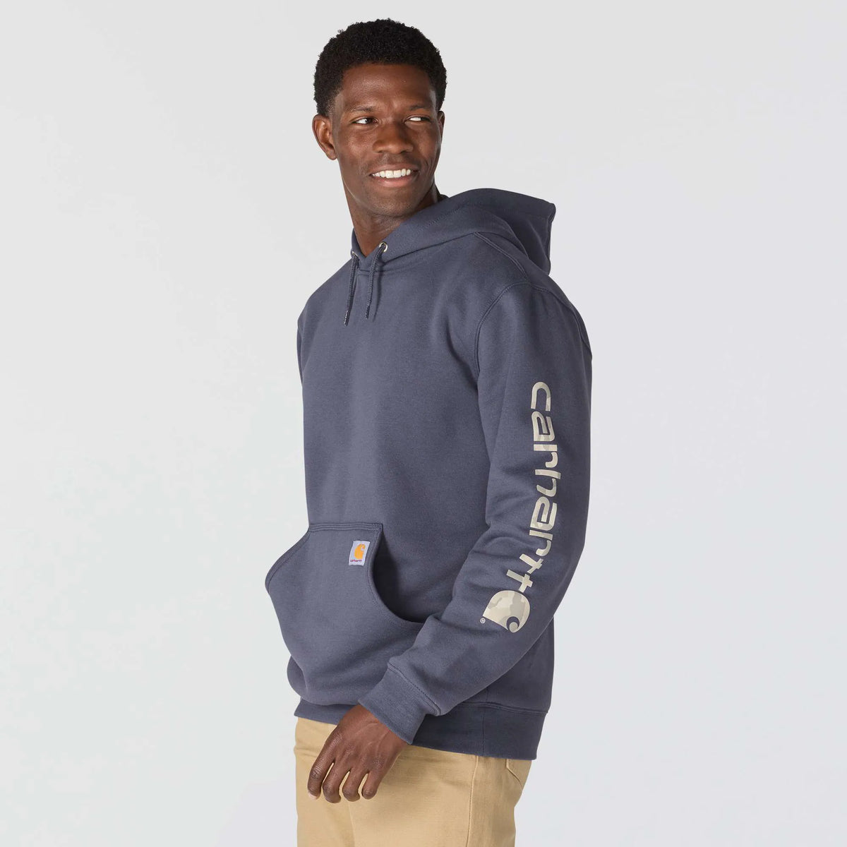 Iconic K288 Logo Sweatshirt
