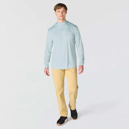 Force Sun Defender™ Relaxed Logo Hoodie