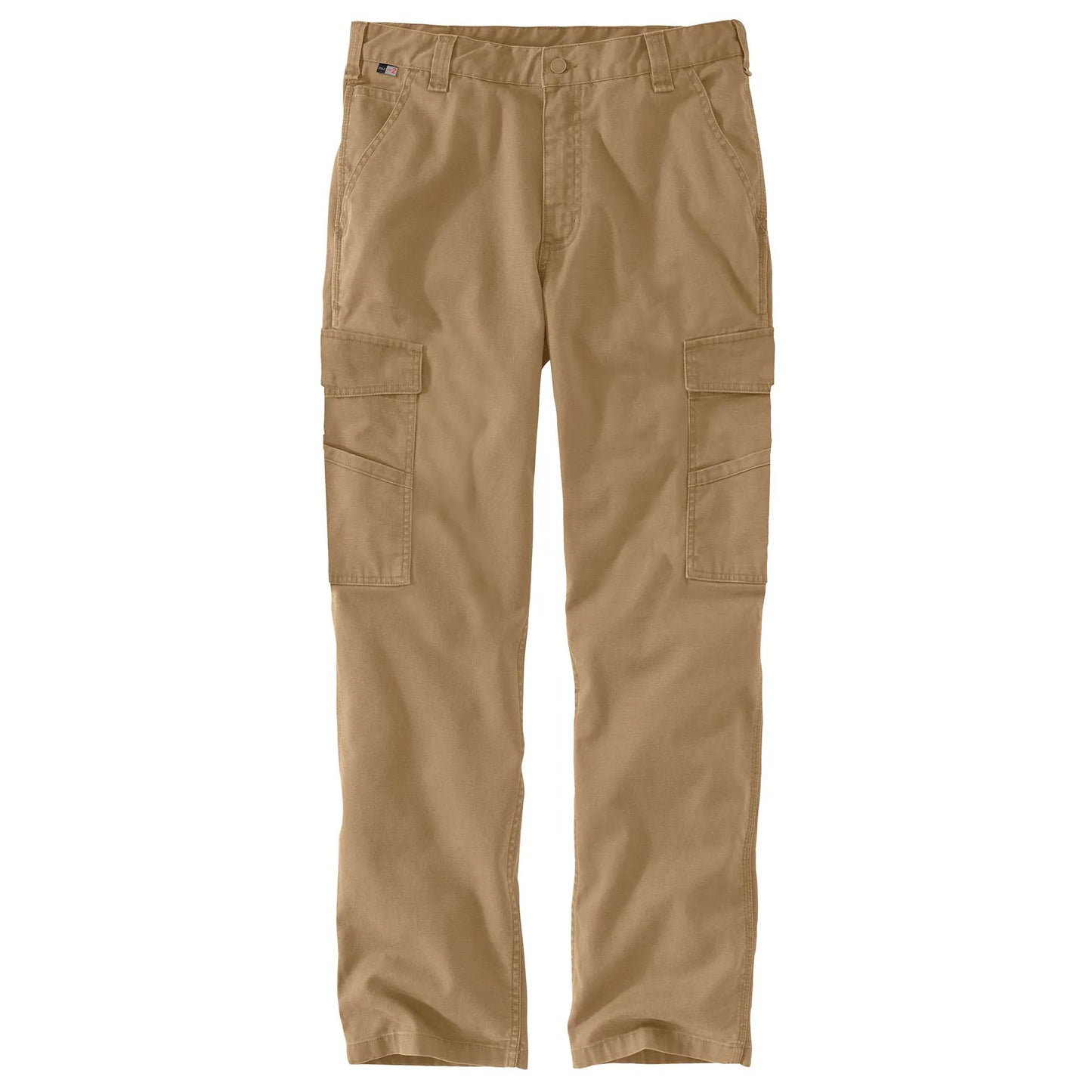 FR Relaxed Straight Rigby Cargo Pant