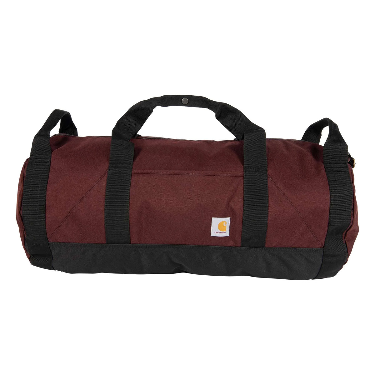 60 L Classic Round Duffel