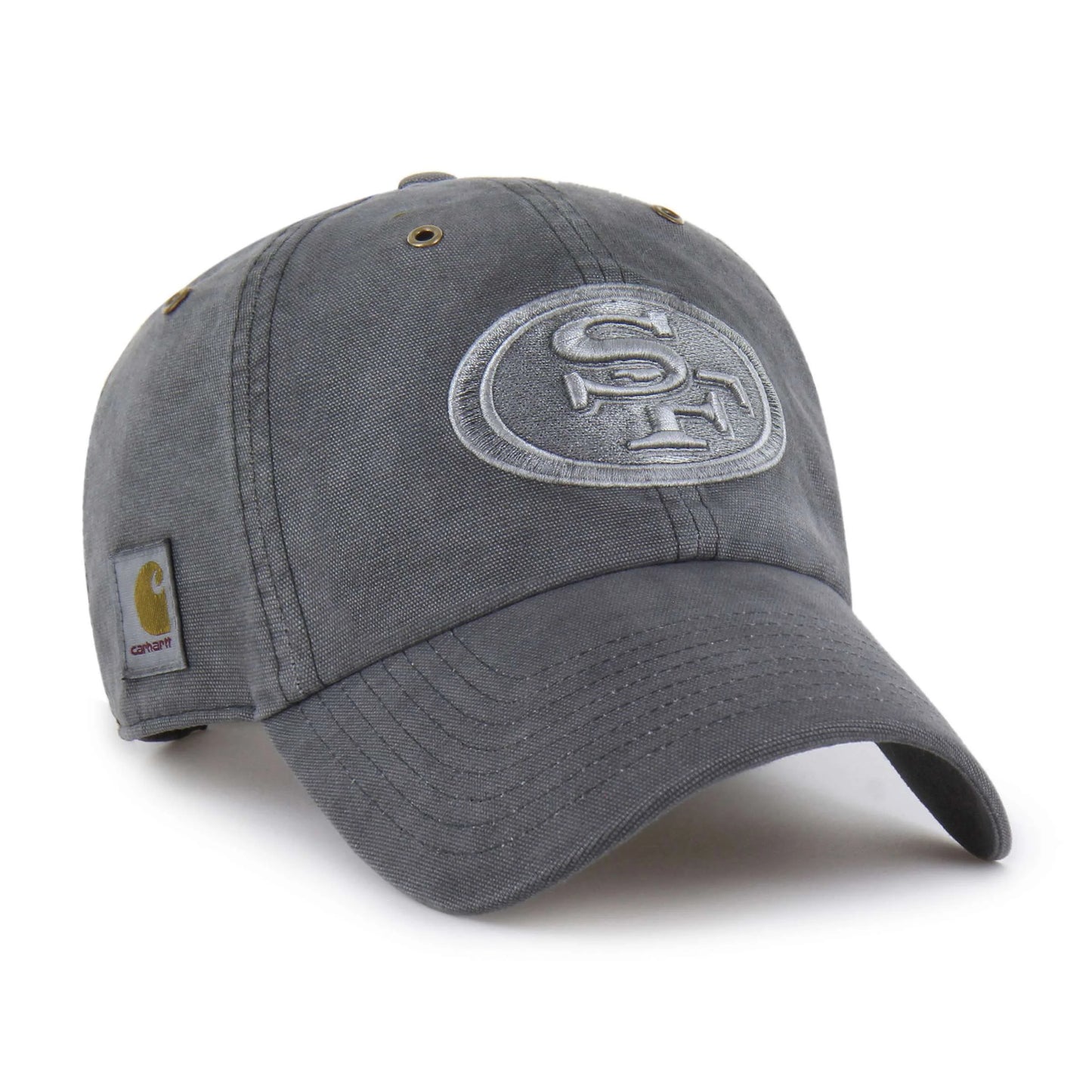 San Francisco 49ers '47 Dyed Clean Up