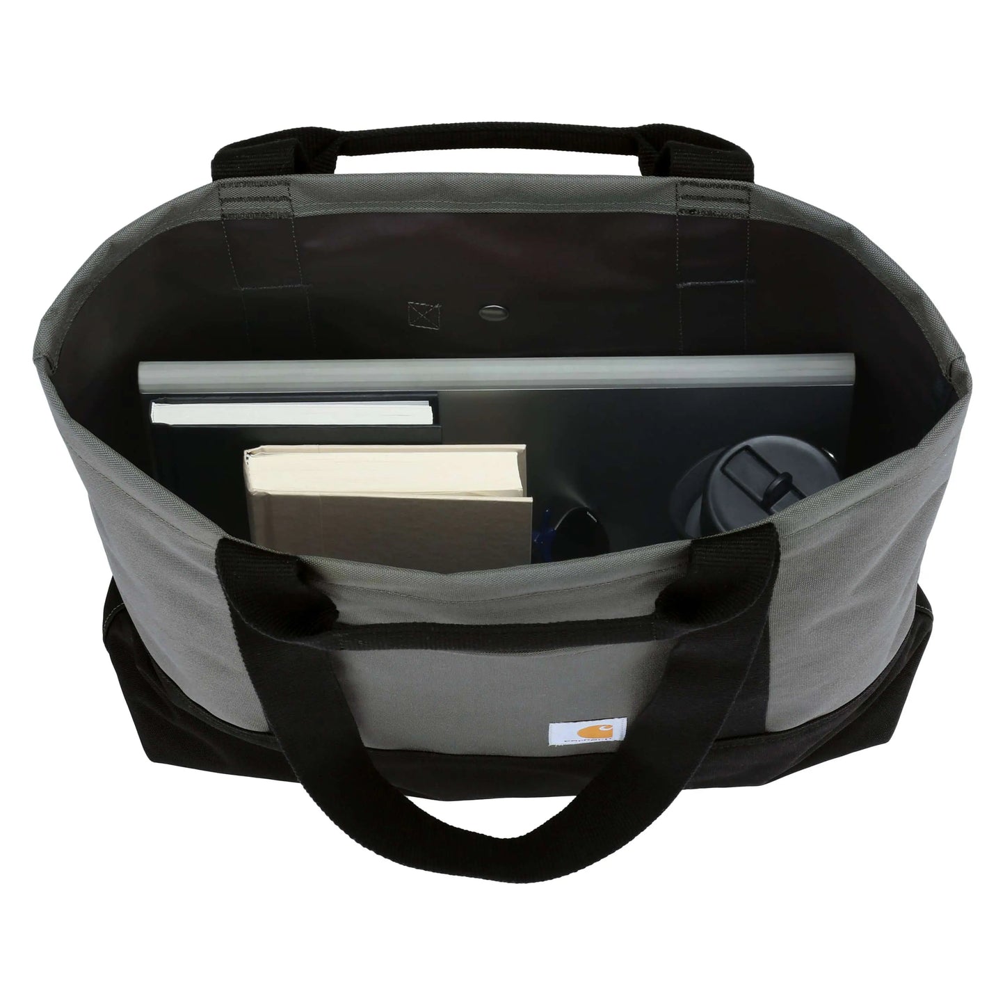 18L Classic Open Tote