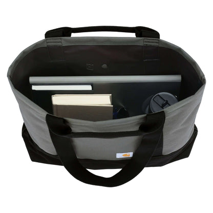 18L Classic Open Tote