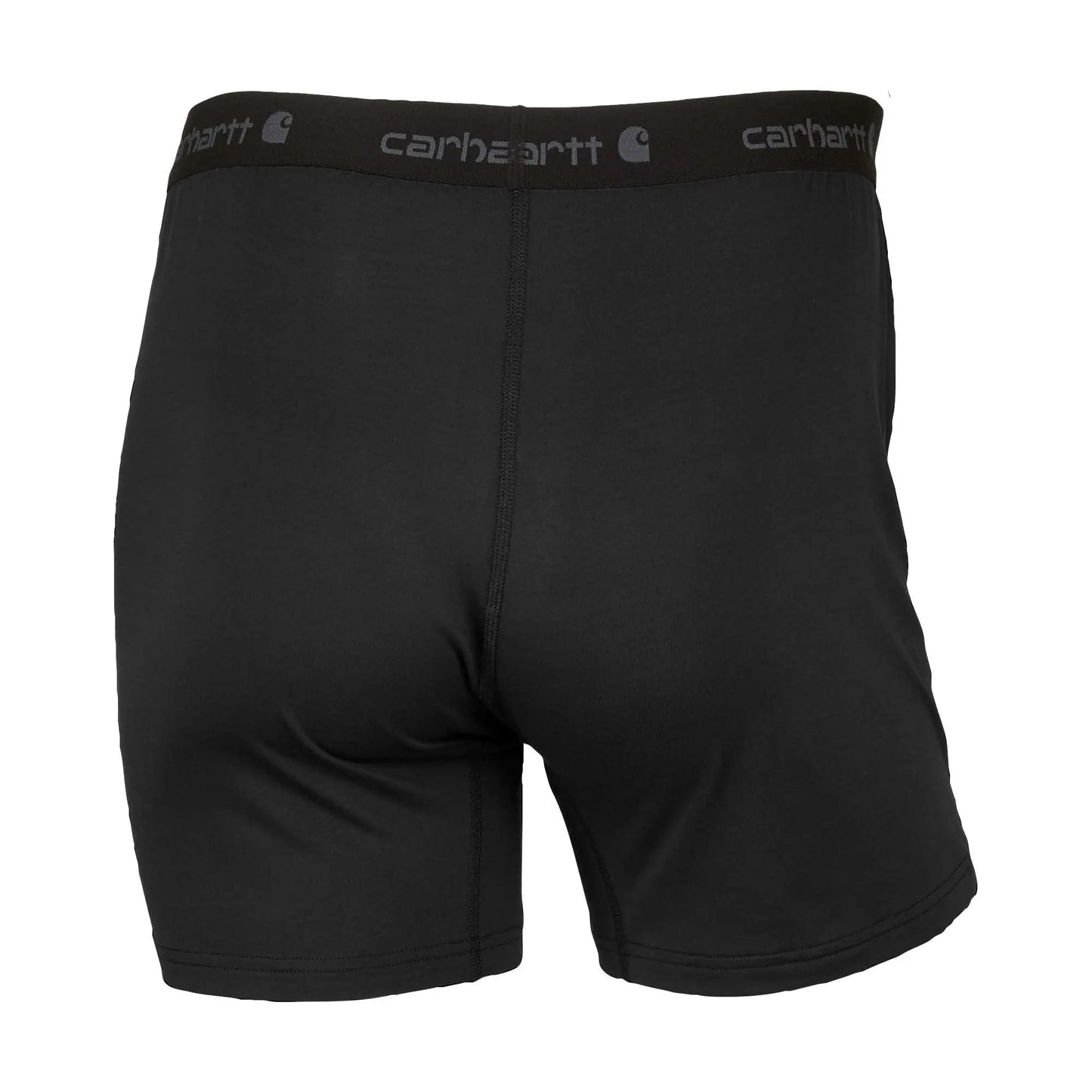 Stretch Synthetic Blend 5" Boxer Brief 3-Pack