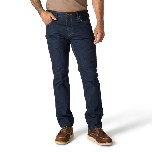 Slim Tapered Rugged Flex™ Jean