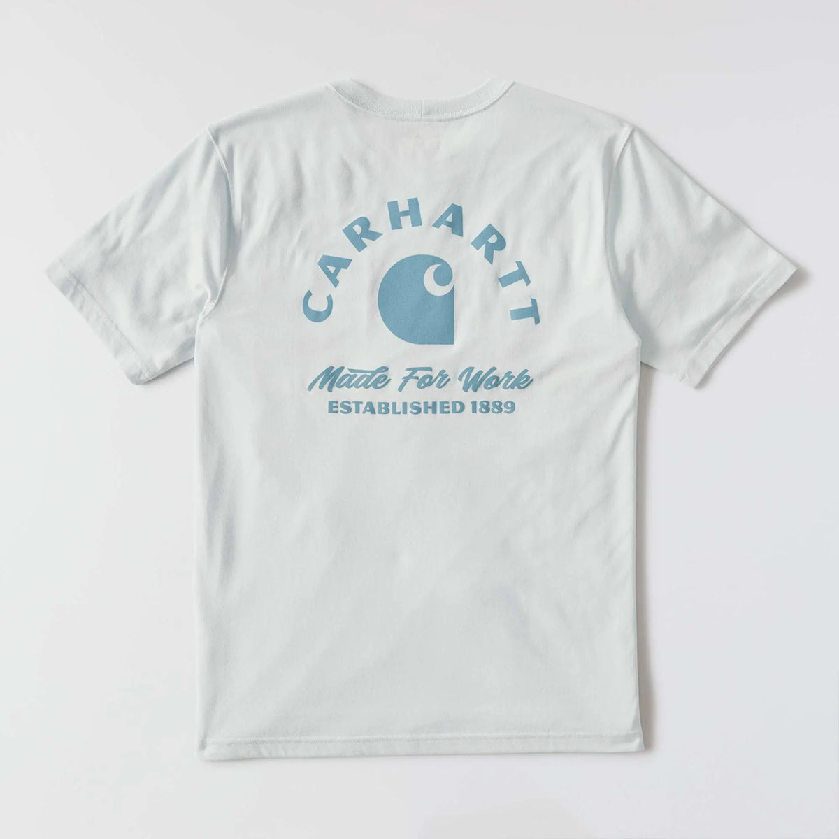 Irvine Relaxed Work T-Shirt