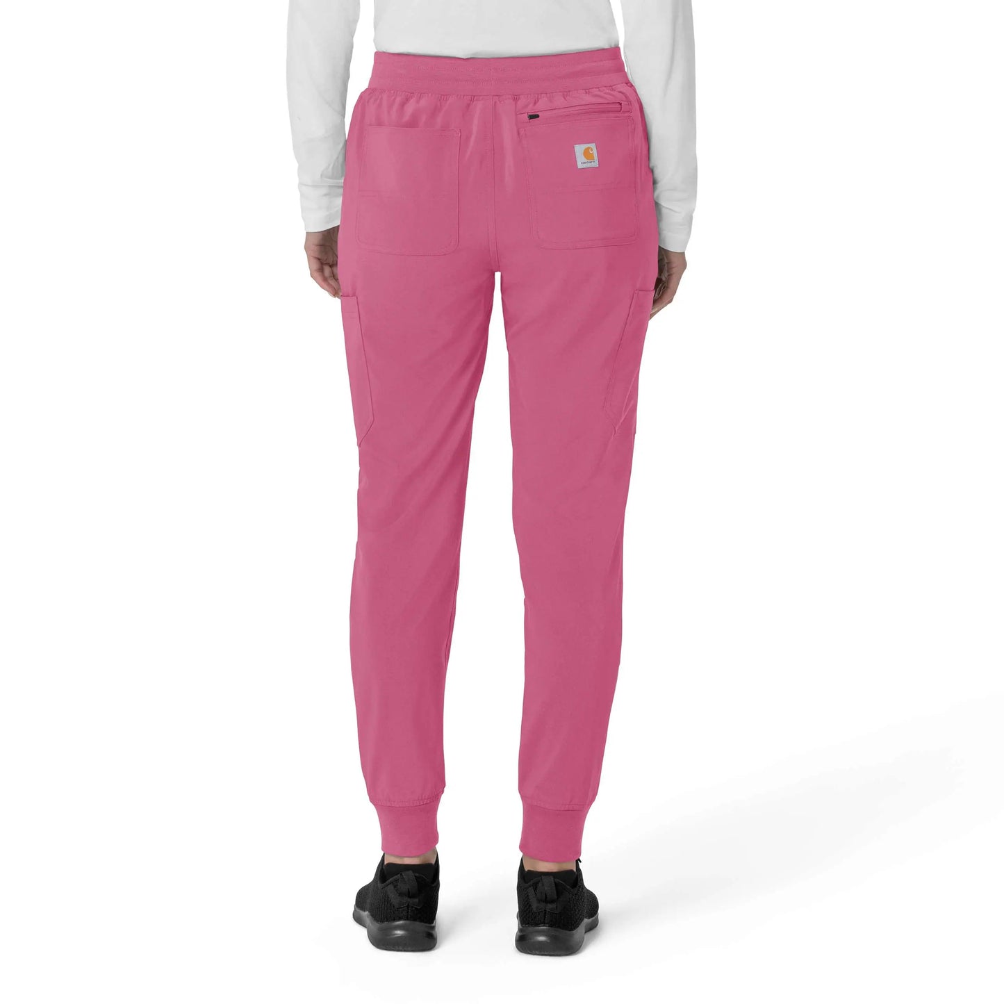 Women's Force Cross-Flex  Cargo Jogger Scrub Pant
