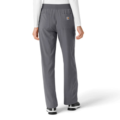 Women's Force Cross-Flex Boot Cut Scrub Pant