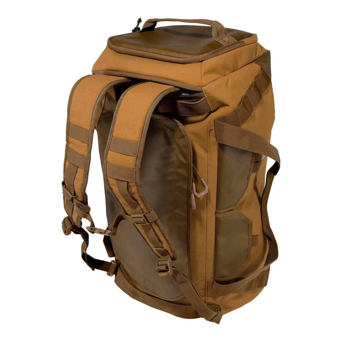 55L Nylon Heavy-Haul Utility Duffel
