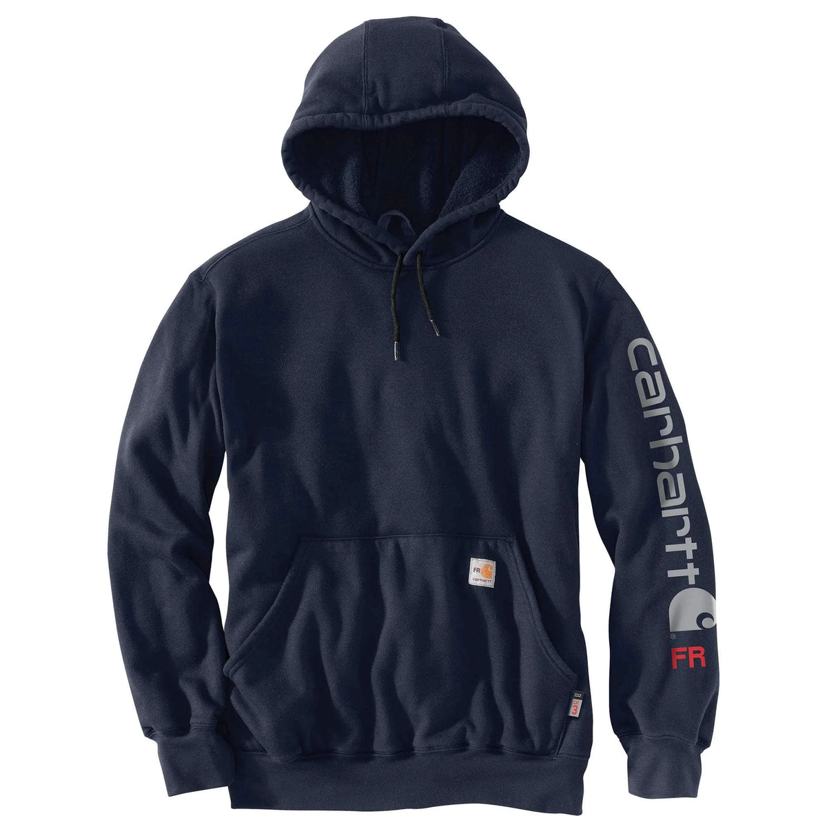 FR Force Marquette Logo Sweatshirt