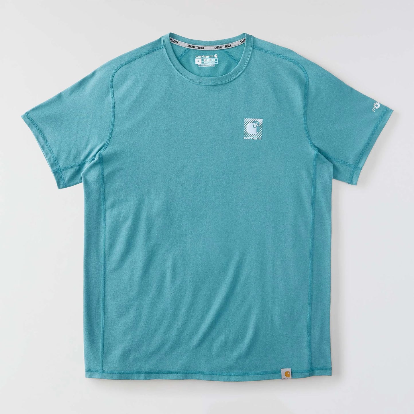 Force Relaxed Logo T-Shirt