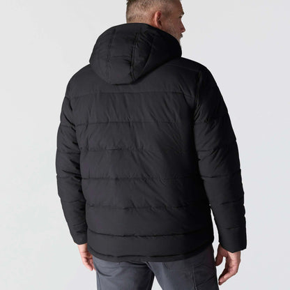 Livingston Jacket