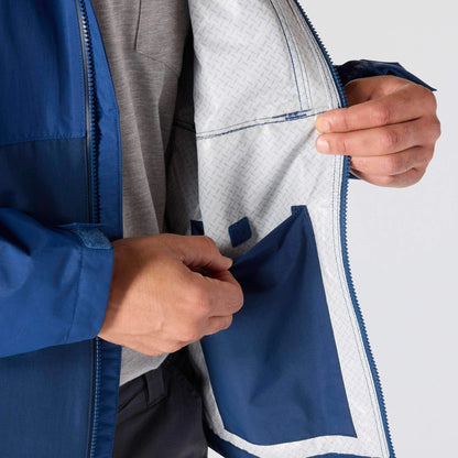 Monterey Jacket