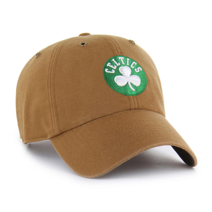 Boston Celtics '47 Clean Up