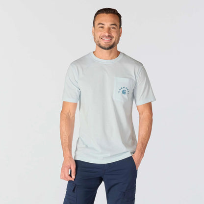 Irvine Relaxed Work T-Shirt