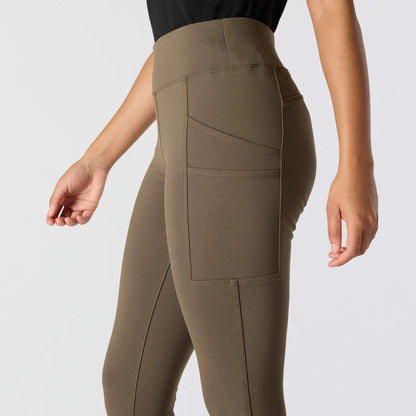 Women's Force Lightweight Legging