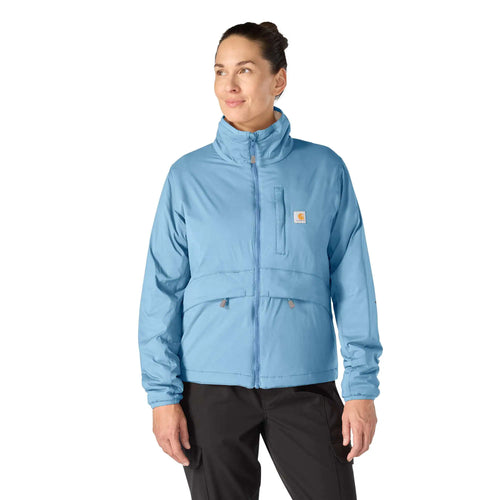 Women's Force Winnipeg Jacket