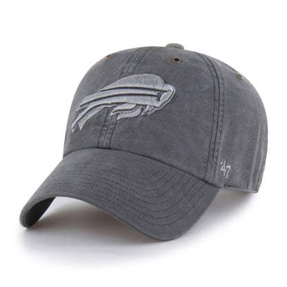 Buffalo Bills '47 Dyed Clean Up
