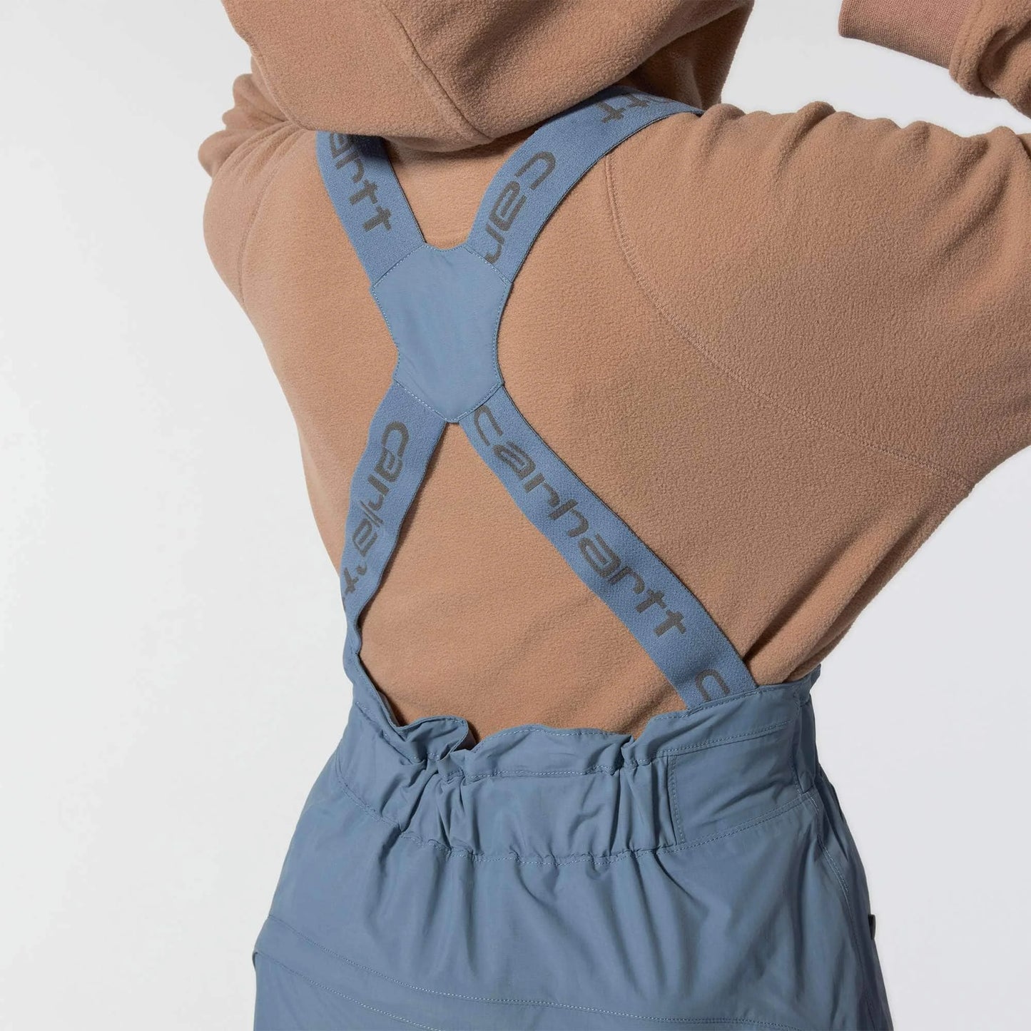 Women's Rainier Bib Overall