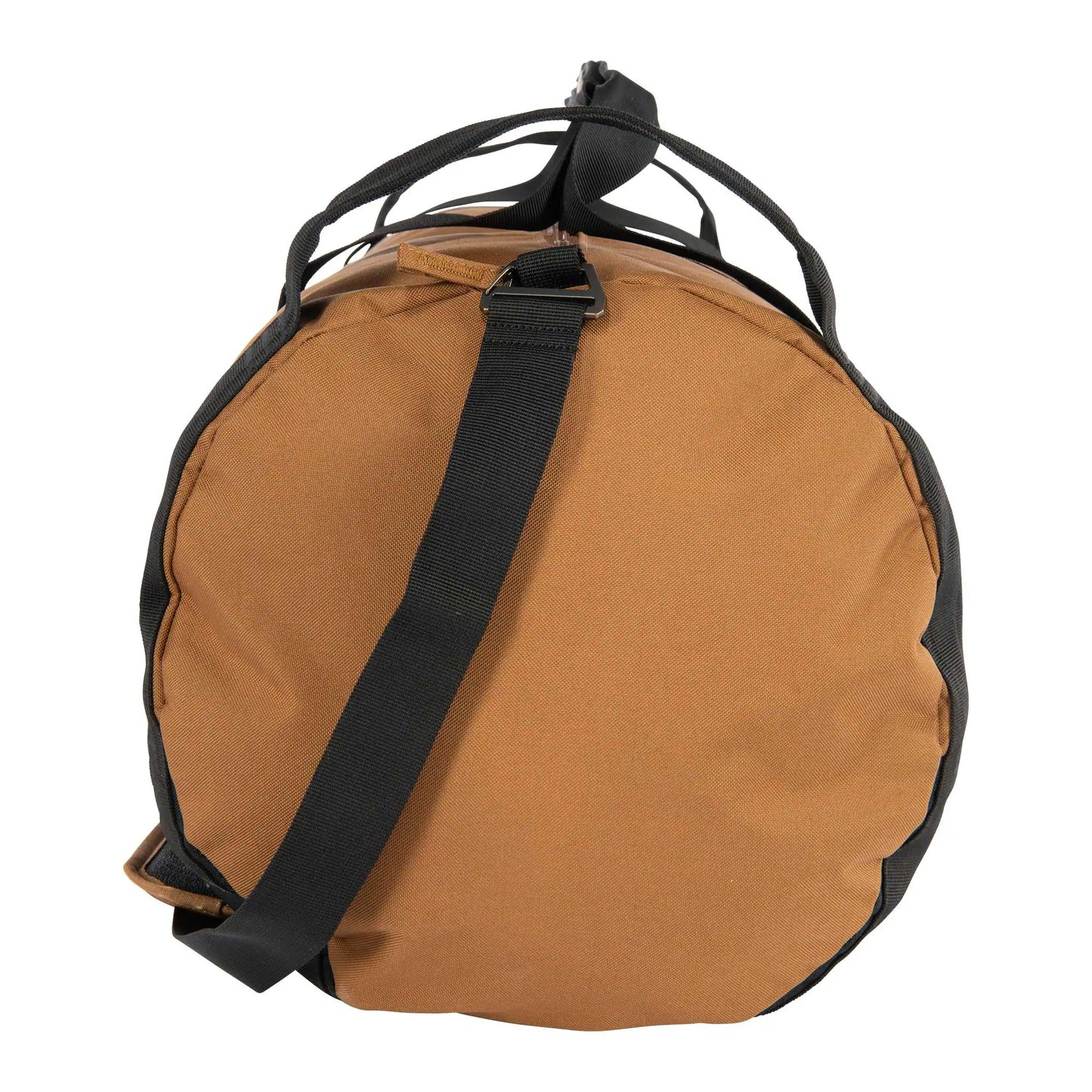 60 L Classic Round Duffel