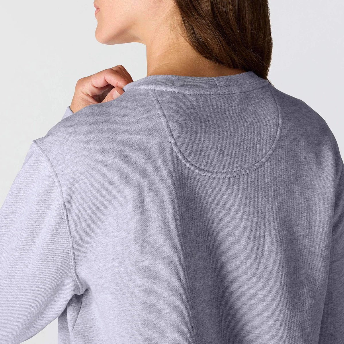 Women's TENCEL™ Fiber Series Crewneck Sweatshirt