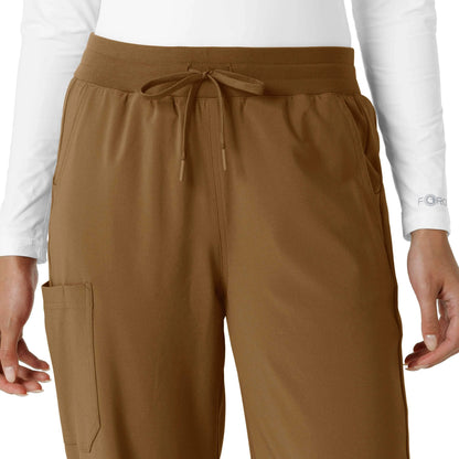 Women's Force Cross-Flex Boot Cut Scrub Pant