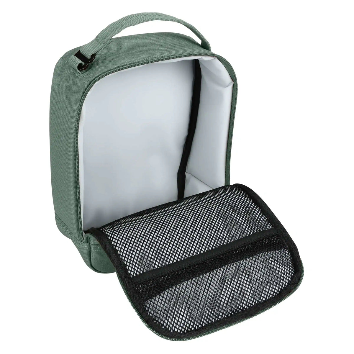 Insulated Lunch Cooler