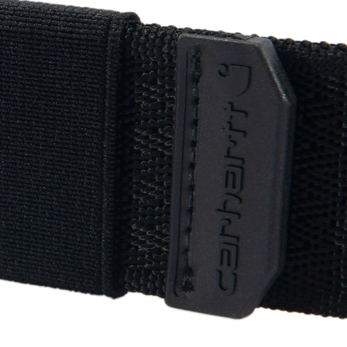 Rugged Flex™ Nylon Webbing Belt
