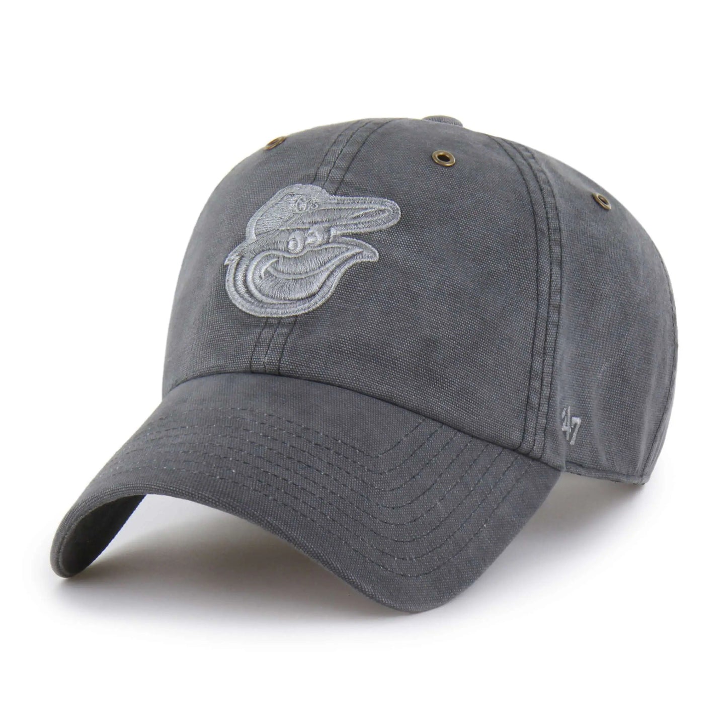 Baltimore Orioles '47 Dyed Clean Up