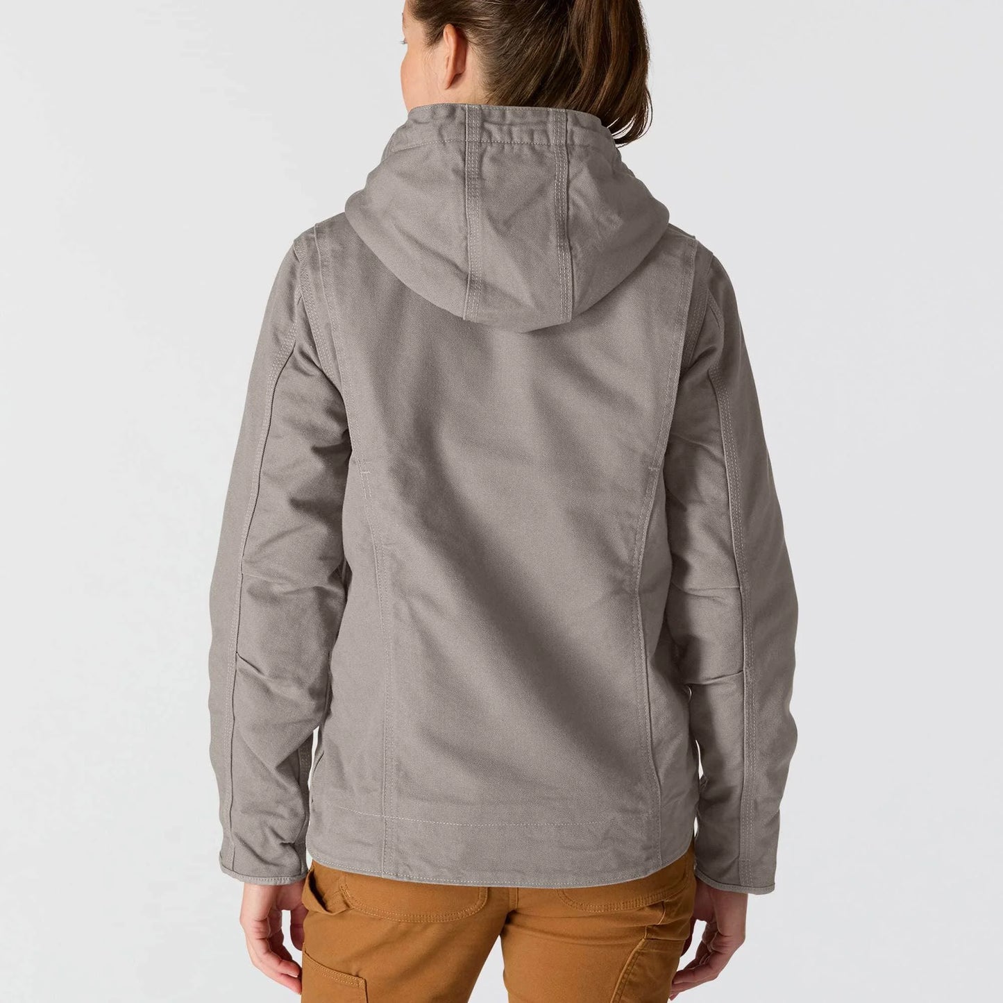 Women's Iconic Washed Duck Sierra Jacket
