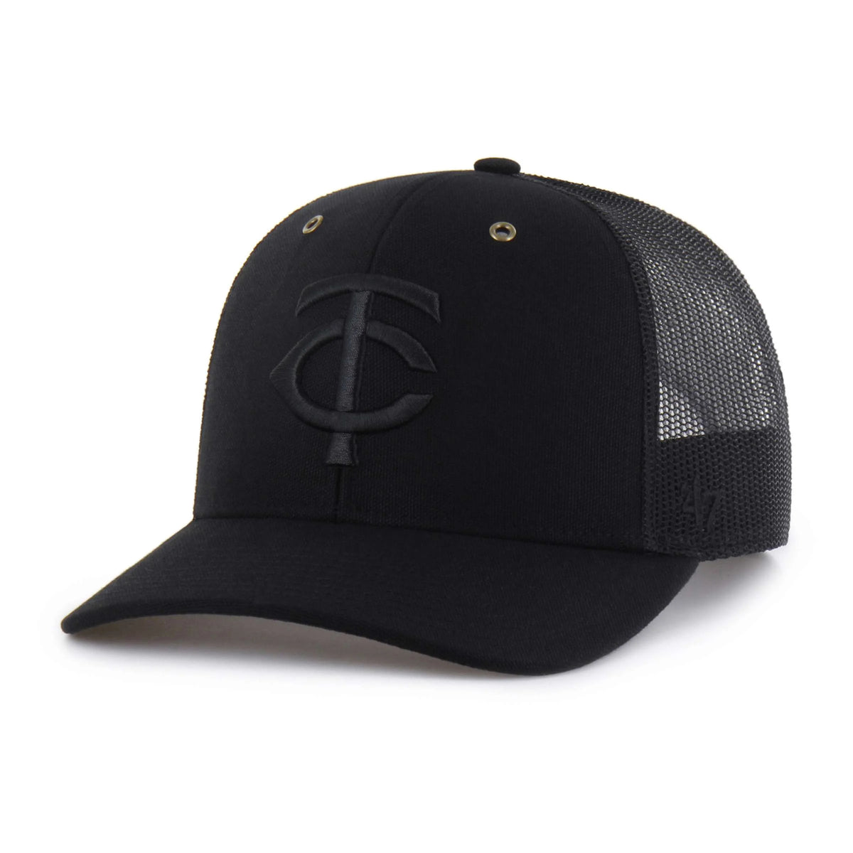 Minnesota Twins '47 Trucker