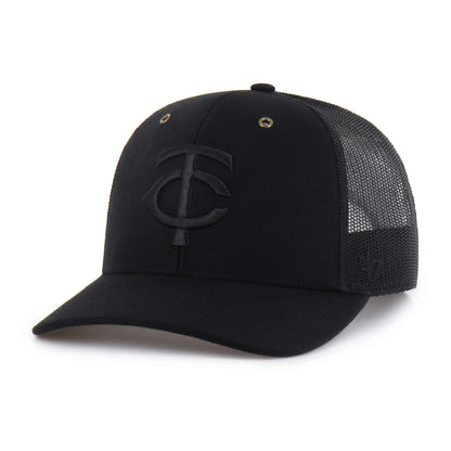 Minnesota Twins '47 Trucker